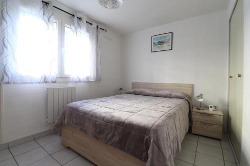 Apartamentos Le Neulos,av Roussillon Canet-plage