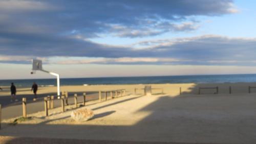 Apartamentos Le Neulos,av Roussillon Canet-plage