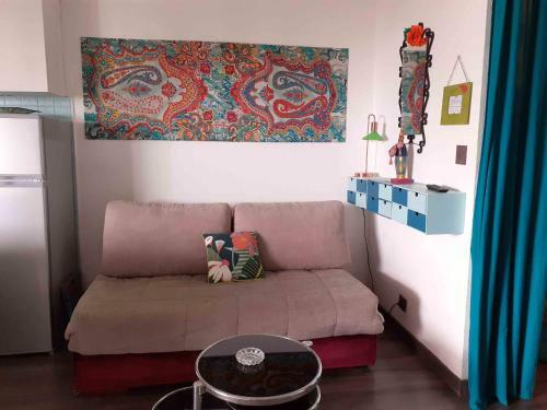 Apartamento Rose Des Sables Connect�e Wifi