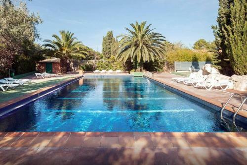 Mobil Home Camping Le Mar Estang Bord de Plage