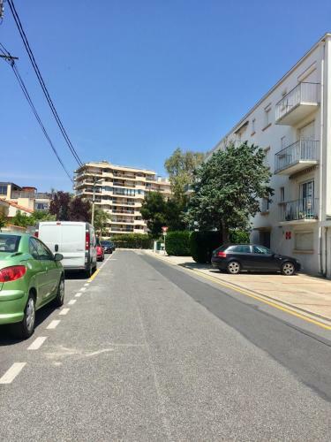 Apartamento Les Vacances Dans Le Sud