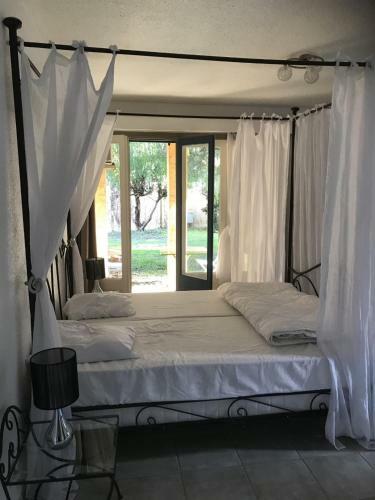 Apartamento App. 62m� Piscine & Parking