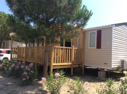 Mhvacances Propose Camping 4 Etoiles A Cannet En Roussillon