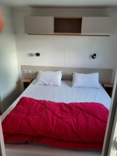 Mhvacances Propose Camping 4 Etoiles A Cannet En Roussillon