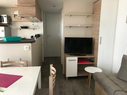 Mobil Home - Le Mar Estang ****