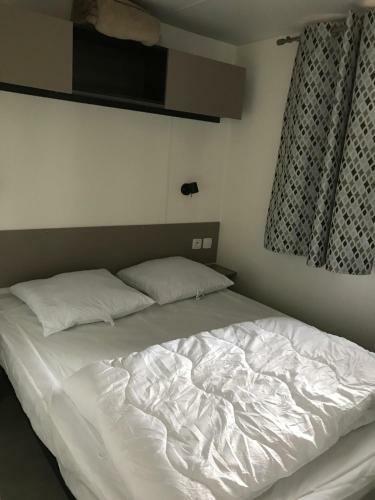 Mobil Home - Le Mar Estang ****