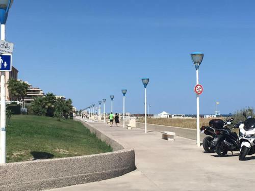 Le Mar Estang