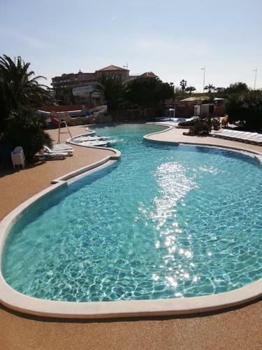 Le Mar Estang