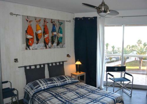 Apartamentos Studio Vue Mer Et Cap
