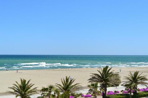 Apartamentos Studio Vue Mer Et Cap