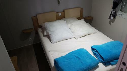 Mobil Home 4/6 Personnes