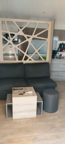 Camping Le Mar Estang