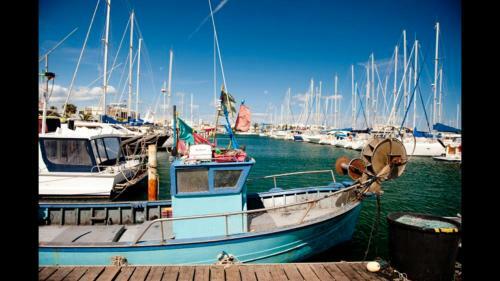 Mobilhome Canet