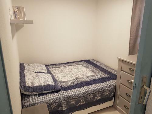 Apartamento Residence Beaupre