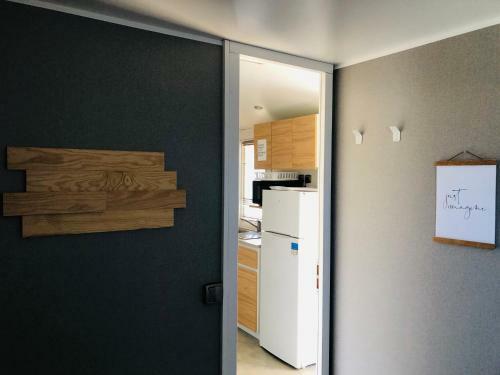Mobil Home Dans Camping 4* Acc�s Direct Plage