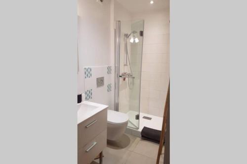 Apartamento Cosy T2- Rdc Canet Village