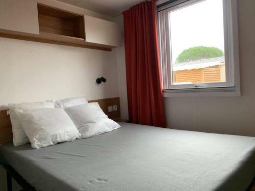 Apartamento Vam Mobil Home Mar Estang