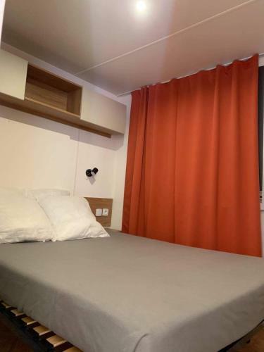 Apartamento Vam Mobil Home Mar Estang