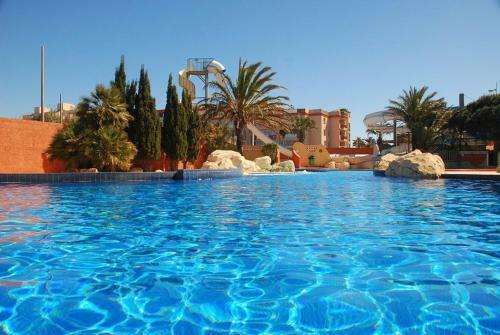 Le Mar Estang