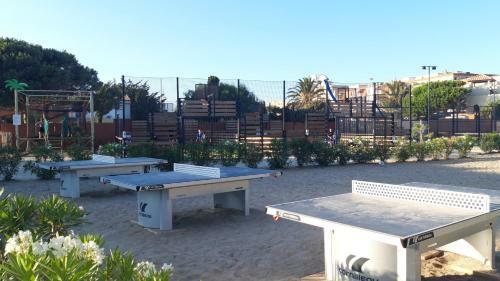 Mobilhome 6 � 8 Personnes
