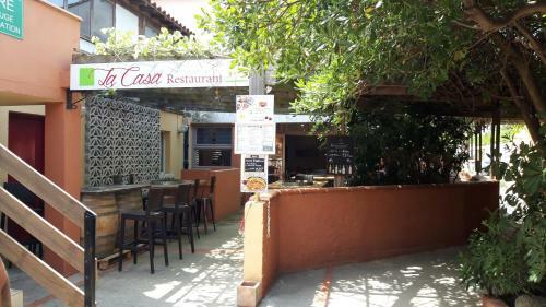 Mobilhome 6 � 8 Personnes