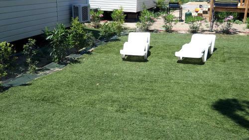 Mobilhome 6 � 8 Personnes
