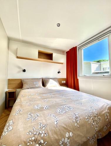 Pasali Mobil Home Le Mar Estang