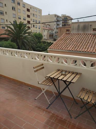 Ezz'hotel Canet