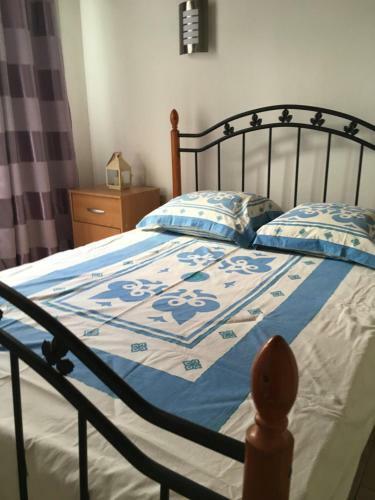 Apartamento F2 Port de Canet