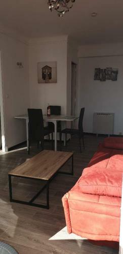 Apartamento La Croix Du Sud