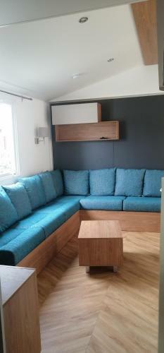 Mobil Home Luminosa 2021