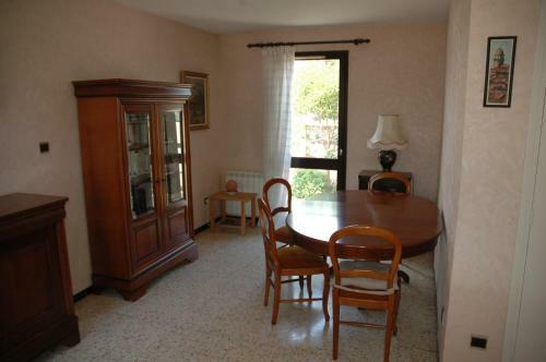 Maison Individuelle Au Calme