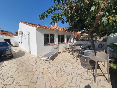 Villa Maison De Charme � 200 M�tre De Mer