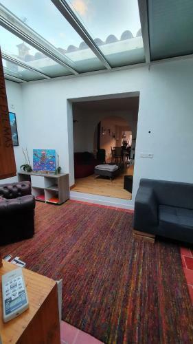 Villa Maison de Charme � 200 M�tre de Mer
