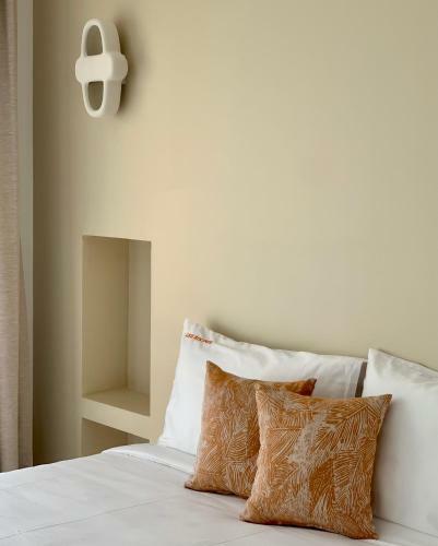 Bed & Breakfast Les Bikinis