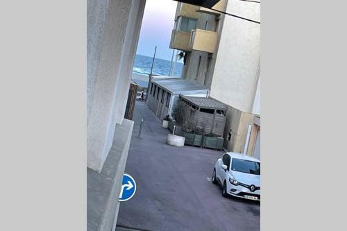 Apartamento Appartement Front de Mer 38m2. 6pers