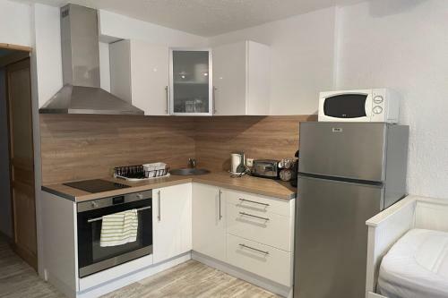 Apartamento Grand Et Joli Studio - Miami 28