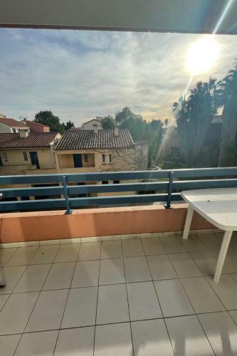 Apartamento Chaleureux T2 -emeraude 41