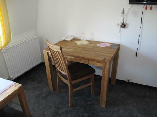 Hotel Onkel Tom`s H�tte