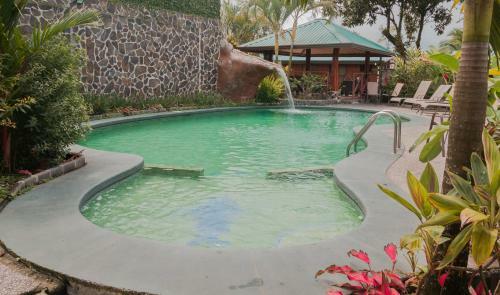 Hotel Bijagua
