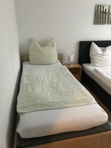Apartamento Ferienwohnung Kersten