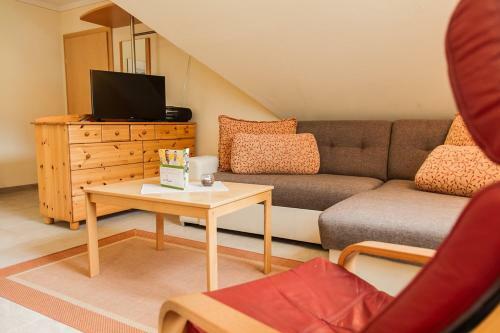 Hostal Weinberghof Ilkerl