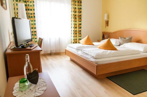 Hostal Weinberghof Ilkerl