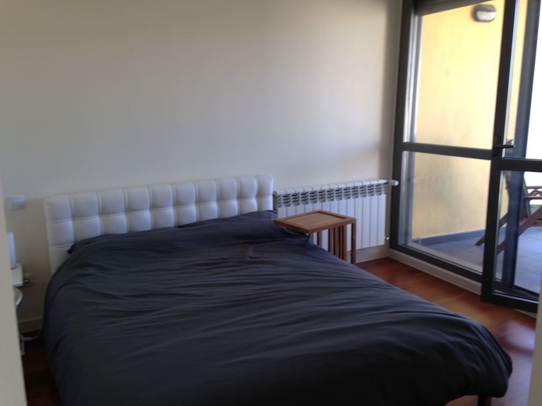 Apartamento Pirineo Suites Formigal Ordesa
