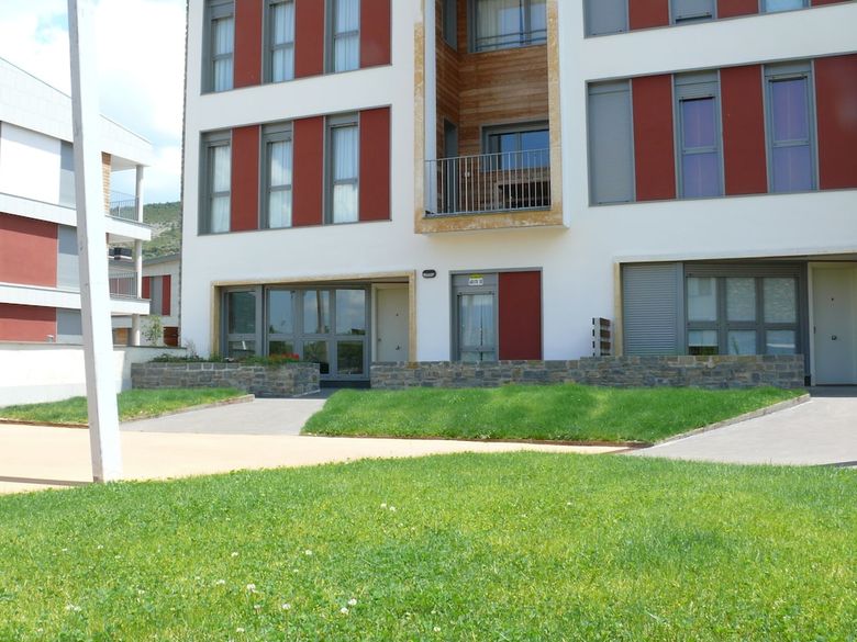 Apartamento Pirineo Suites Formigal Ordesa