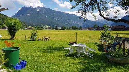 Apartamento Ferienwohnung Kranh�usl