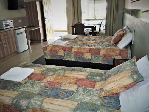 Pittsworth Motor Inn