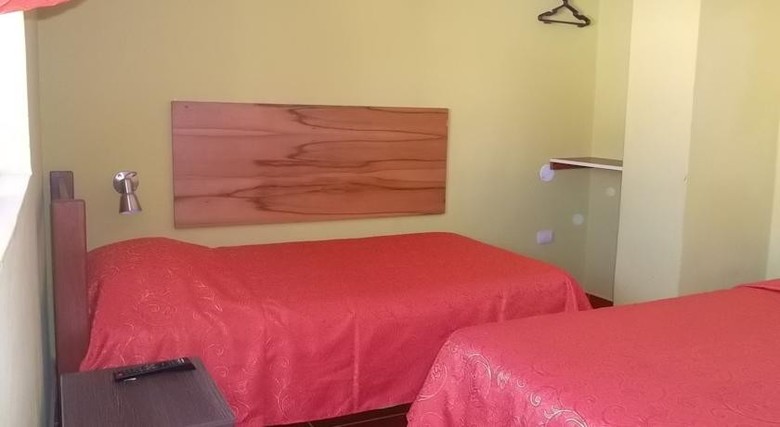 Posada Samana Wasi