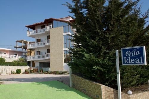 Villa Ideal