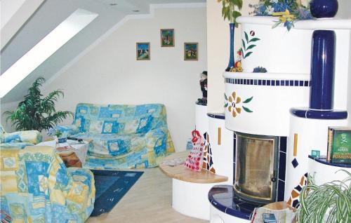 Apartment Saggraben